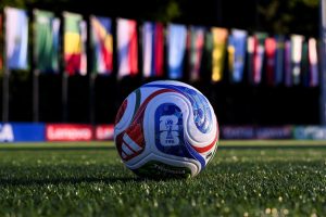 Faltam 15 dias para a Copa do Mundo!